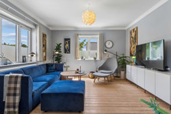 Sydbanevej 1, 7500 Holstebro