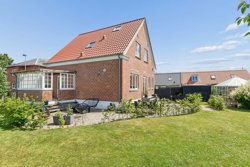 Sydbanevej 1, 7500 Holstebro