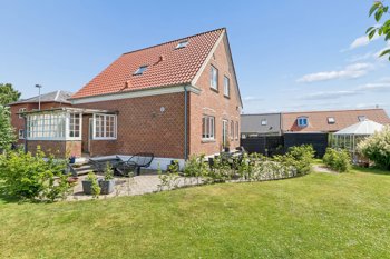Sydbanevej 1, 7500 Holstebro