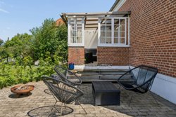 Sydbanevej 1, 7500 Holstebro