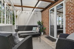 Sydbanevej 1, 7500 Holstebro