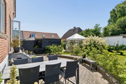 Sydbanevej 1, 7500 Holstebro