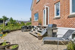 Sydbanevej 1, 7500 Holstebro