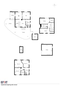 Sydbanevej 1, 7500 Holstebro