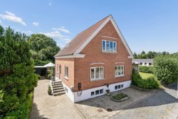 Sydbanevej 1, 7500 Holstebro