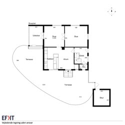 Sydbanevej 1, 7500 Holstebro