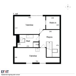 Sydbanevej 1, 7500 Holstebro