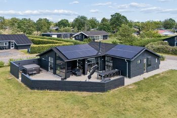 Solbærhaven 20, 9560 Hadsund