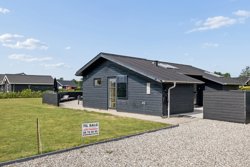 Solbærhaven 20, Øster Hurup, 9560 Hadsund