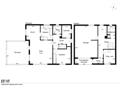 Hjermind Byvej 11, 8850 Bjerringbro