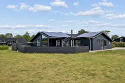 Solbærhaven 20, Øster Hurup, 9560 Hadsund