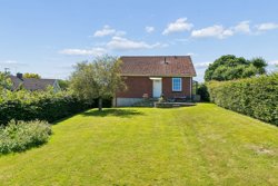 Hjermind Byvej 11, 8850 Bjerringbro