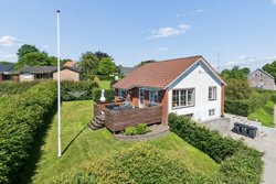 Hjermind Byvej 11, 8850 Bjerringbro