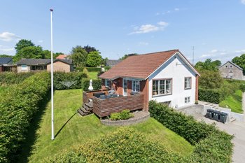 Hjermind Byvej 11, 8850 Bjerringbro