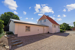 Sundbyvej 38, Sundby, 7950 Erslev