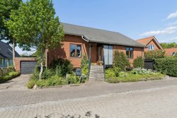 Møllegårdsvej 9, 7620 Lemvig