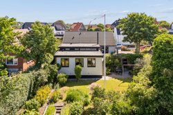Møllegårdsvej 9, 7620 Lemvig