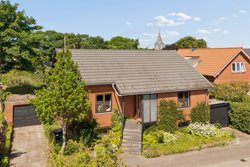 Møllegårdsvej 9, 7620 Lemvig