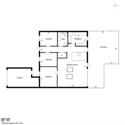 Ildfuglevænget 324, Hjallese, 5260 Odense S