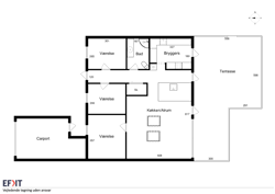 Ildfuglevænget 324, Hjallese, 5260 Odense S