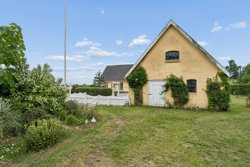 Kirkebakken 86, Karrebækstorp, 4736 Karrebæksminde