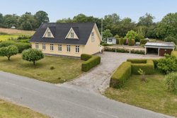 Kirkebakken 86, Karrebækstorp, 4736 Karrebæksminde