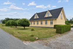 Kirkebakken 86, Karrebækstorp, 4736 Karrebæksminde