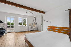 Kirkebakken 86, Karrebækstorp, 4736 Karrebæksminde