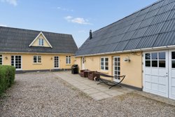 Kirkebakken 86, Karrebækstorp, 4736 Karrebæksminde