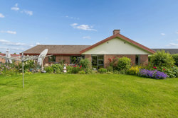 Nyager 13, Bredstrup, 7000 Fredericia