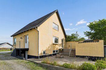 Ydingvej 36, 8752 Østbirk