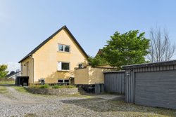 Ydingvej 36, 8752 Østbirk
