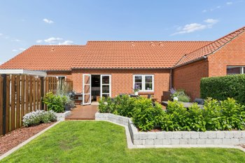 Nørreled 20, 7500 Holstebro