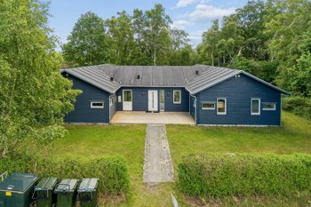 Lyngvej 10A, 8500 Grenaa