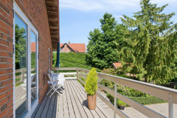 Violvej 10, 8800 Viborg