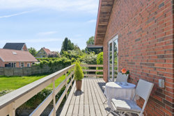 Violvej 10, 8800 Viborg
