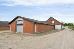 Bakkevangen 10, Hyl Skovgård, 8400 Ebeltoft