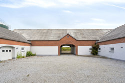 Bakkevangen 10, Hyl Skovgård, 8400 Ebeltoft