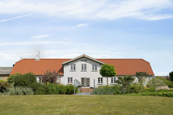 Del af Bakkevangen 10, 8400 Ebeltoft