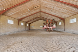 Bakkevangen 10, Hyl Skovgård, 8400 Ebeltoft