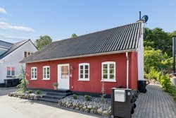 Dyrkærvej 6, Tvingstrup, 8700 Horsens