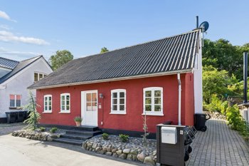 Dyrkærvej 6, 8700 Horsens