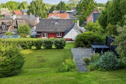 Dyrkærvej 6, Tvingstrup, 8700 Horsens