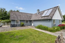 Nordskovvej 34, 4690 Haslev