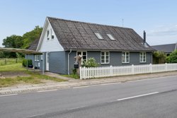 Nordskovvej 34, 4690 Haslev