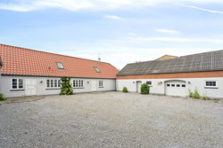 Bakkevangen 10, Hyl Skovgård, 8400 Ebeltoft