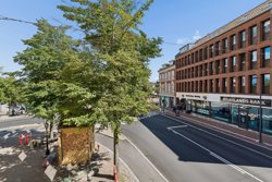 Ole Lund Kirkegaards Stræde 2A, 1 mf, 8660 Skanderborg