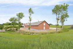 Bakkevangen 10, Hyl Skovgård, 8400 Ebeltoft