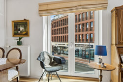 Ole Lund Kirkegaards Stræde 2A, 1 mf, 8660 Skanderborg