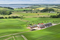 Bakkevangen 10, Hyl Skovgård, 8400 Ebeltoft